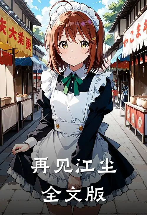 再见江尘全文版