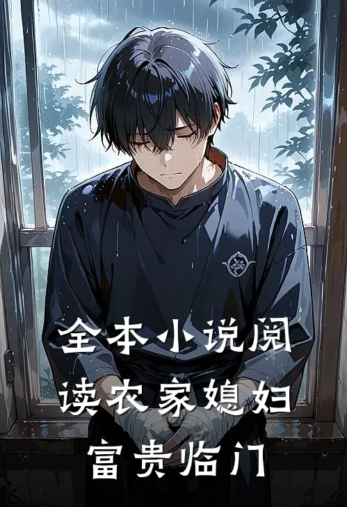 全本小说阅读农家媳妇：富贵临门