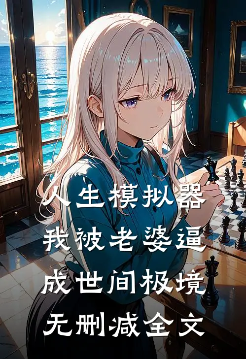 人生模拟器：我被老婆逼成世间极境无删减全文