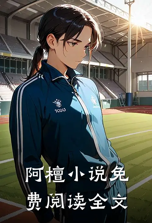 阿檀小说免费阅读全文
