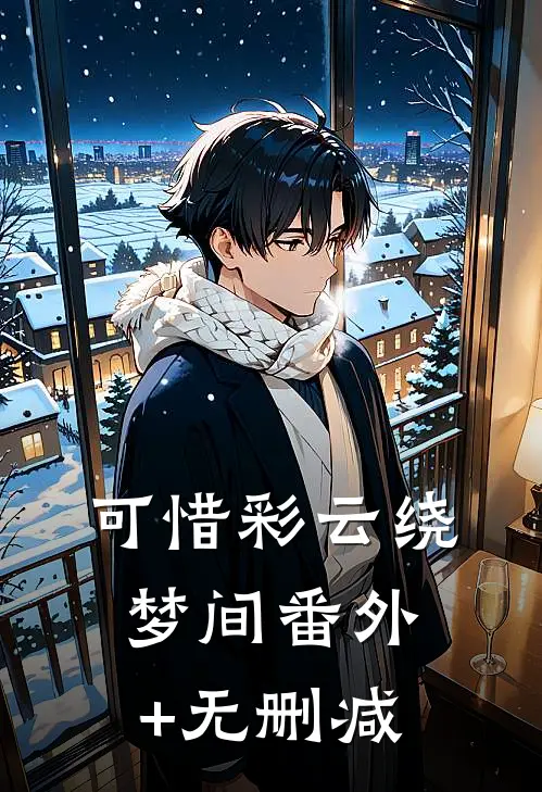 可惜彩云绕梦间番外+无删减