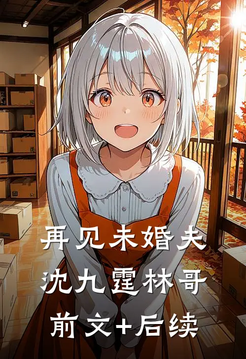 再见未婚夫沈九霆林哥前文+后续