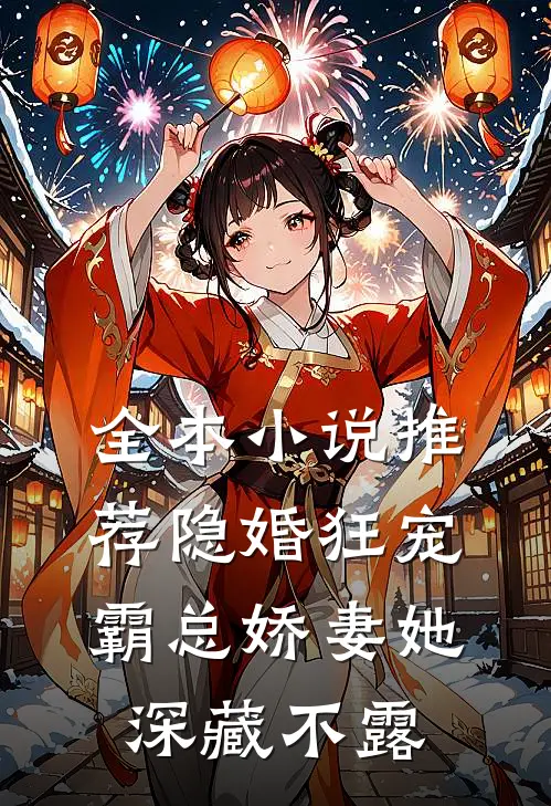 全本小说推荐隐婚狂宠：霸总娇妻她深藏不露