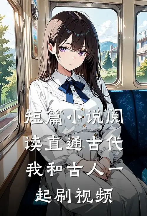 短篇小说阅读直通古代：我和古人一起刷视频