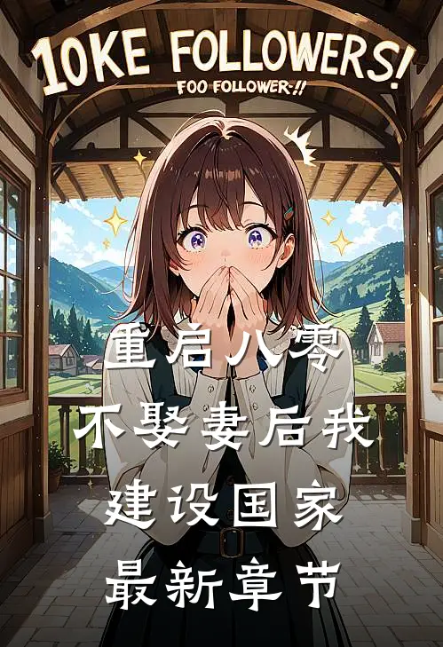 重启八零，不娶妻后我建设国家最新章节