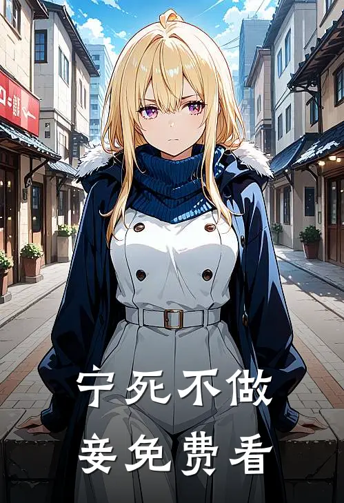 宁死不做妾免费看