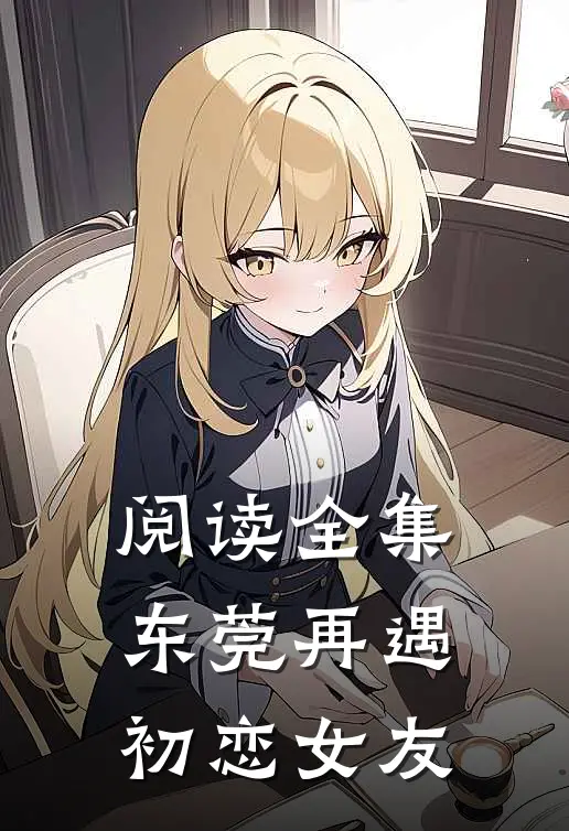 阅读全集东莞再遇初恋女友