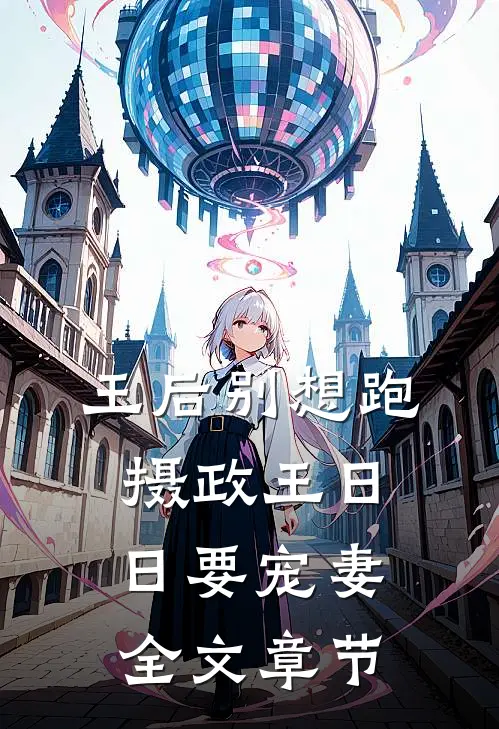 王后别想跑，摄政王日日要宠妻全文章节