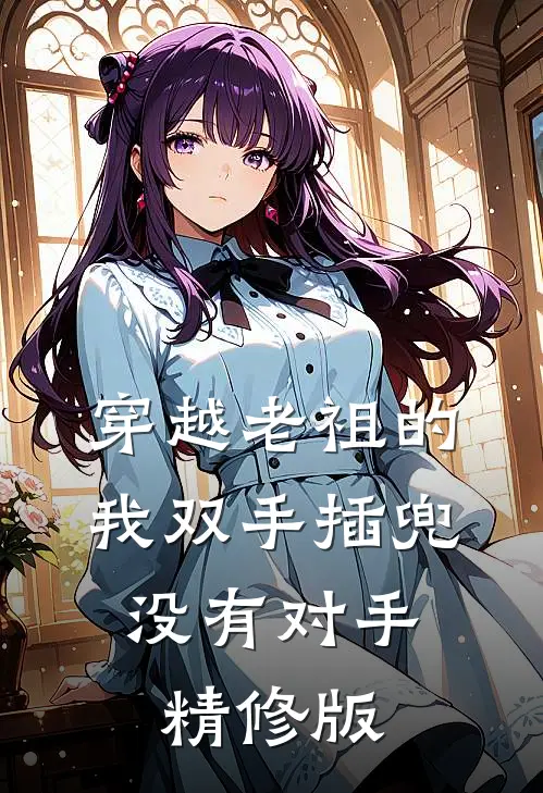 穿越老祖的我双手插兜，没有对手精修版