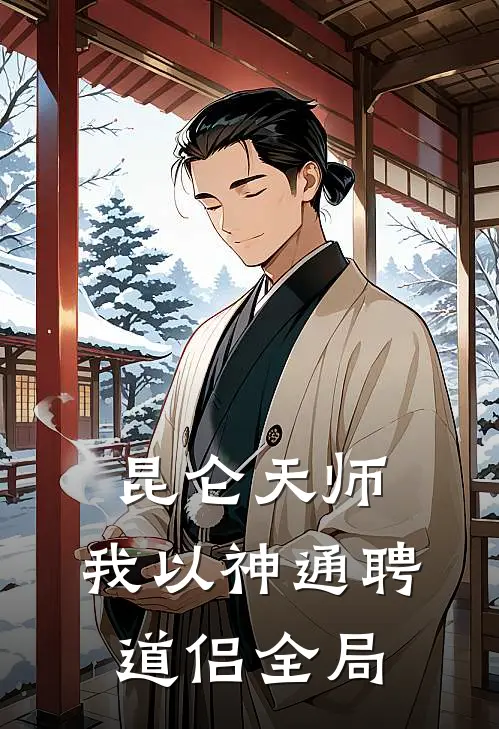 昆仑天师：我以神通聘道侣全局