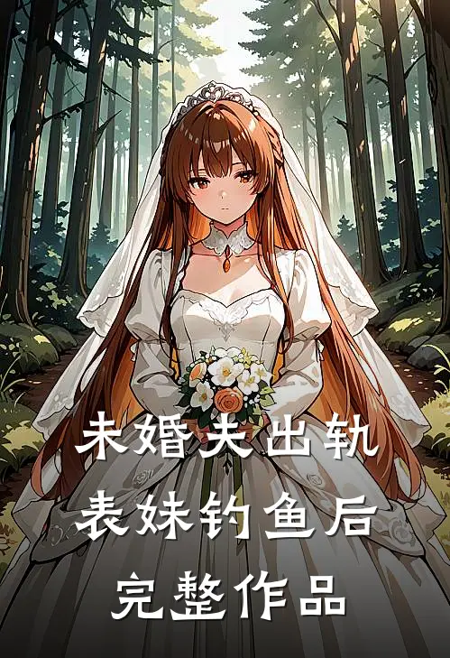 未婚夫出轨表妹钓鱼后完整作品