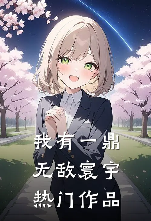 我有一鼎，无敌寰宇热门作品