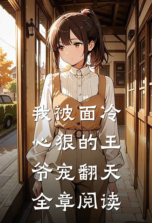 我被面冷心狠的王爷宠翻天全章阅读