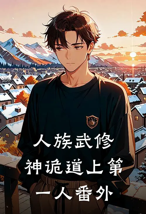 人族武修：神诡道上第一人番外