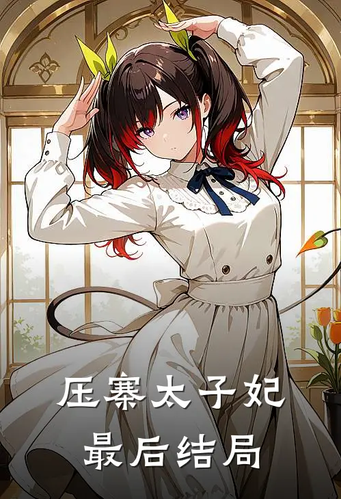 压寨太子妃最后结局