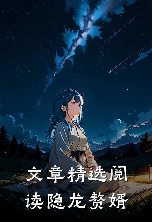 文章精选阅读隐龙赘婿