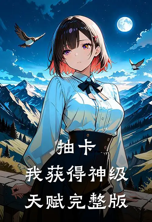 抽卡：我获得神级天赋完整版