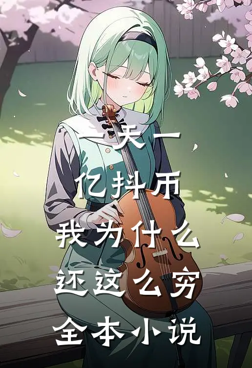一天一亿抖币，我为什么还这么穷全本小说
