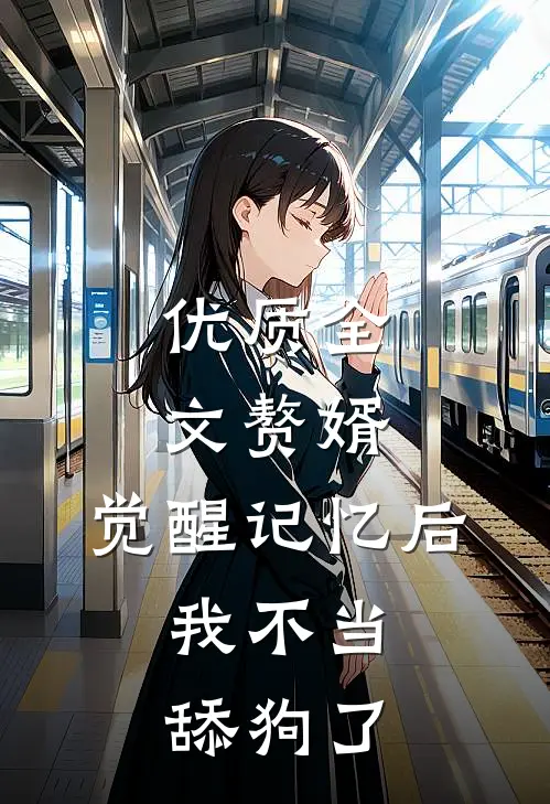优质全文赘婿：觉醒记忆后，我不当舔狗了