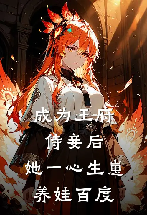 成为王府侍妾后，她一心生崽养娃百度