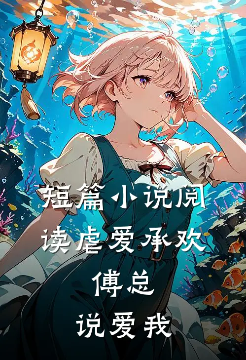 短篇小说阅读虐爱承欢:傅总,说爱我