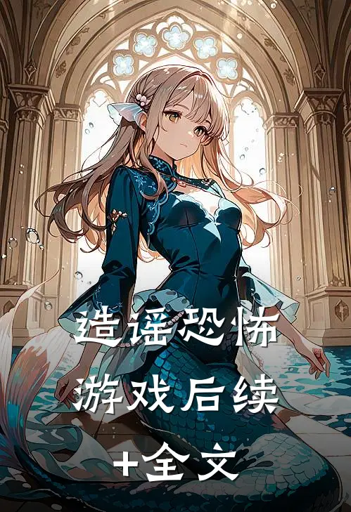 造谣恐怖游戏后续+全文