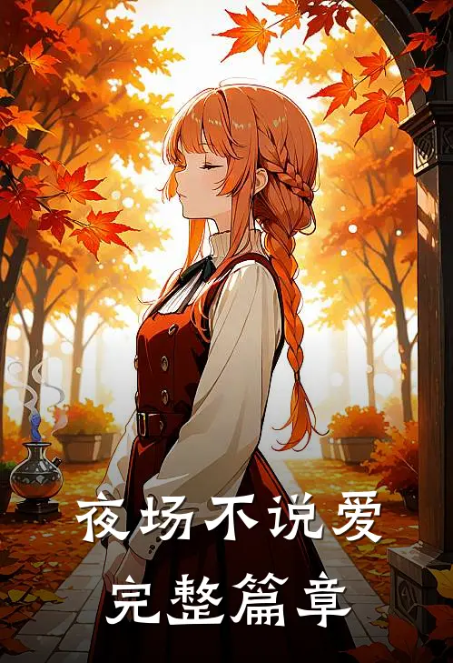 夜场不说爱完整篇章
