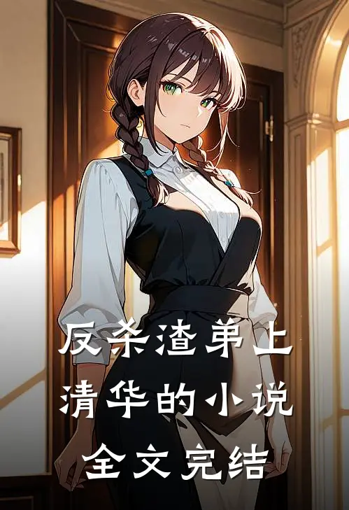 反杀渣弟上清华的小说全文完结