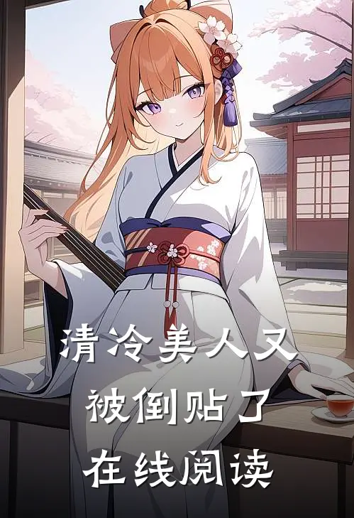 清冷美人又被倒贴了在线阅读