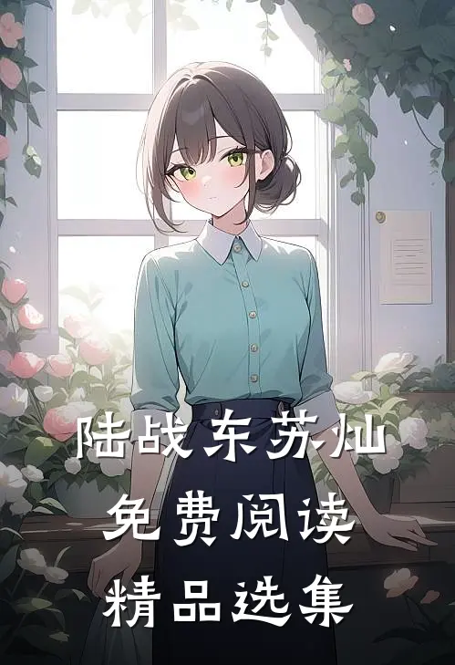 陆战东苏灿免费阅读精品选集