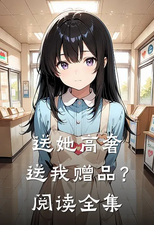 送她高奢，送我赠品？阅读全集