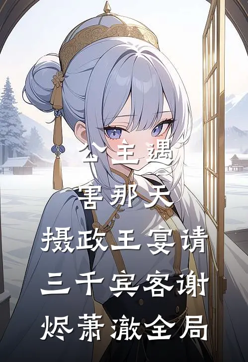 公主遇害那天，摄政王宴请三千宾客谢烬萧澈全局