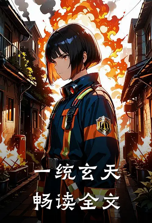 一统玄天畅读全文
