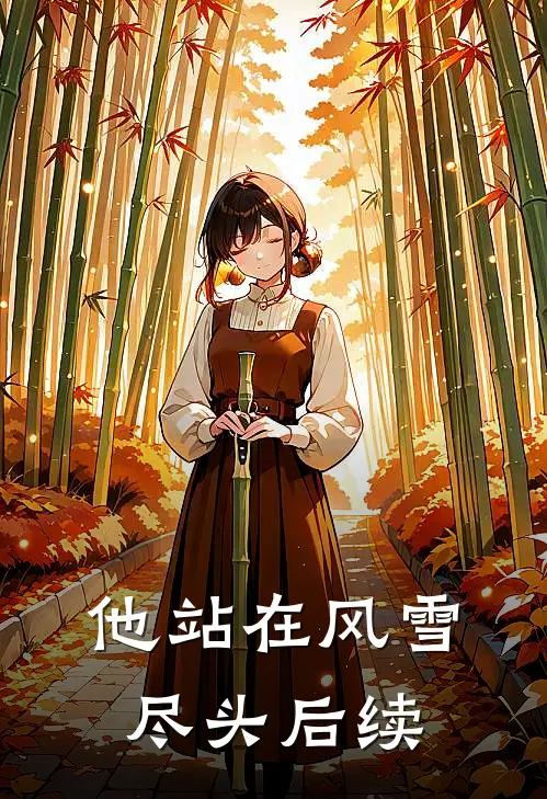 他站在风雪尽头后续
