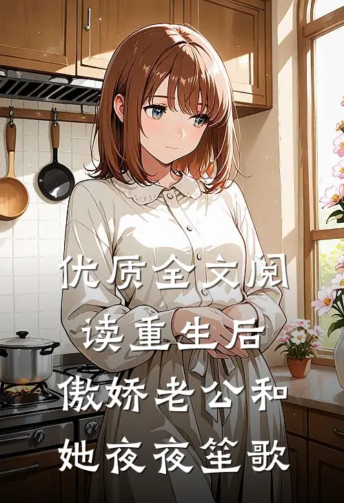 优质全文阅读重生后，傲娇老公和她夜夜笙歌