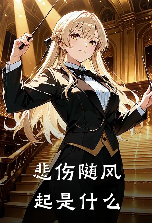 悲伤随风起是什么