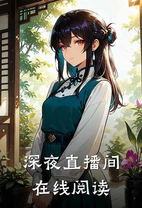 深夜直播间在线阅读