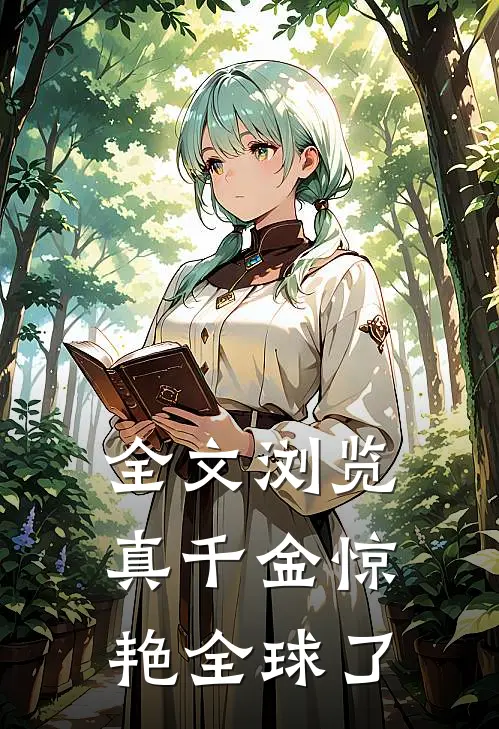 全文浏览真千金惊艳全球了