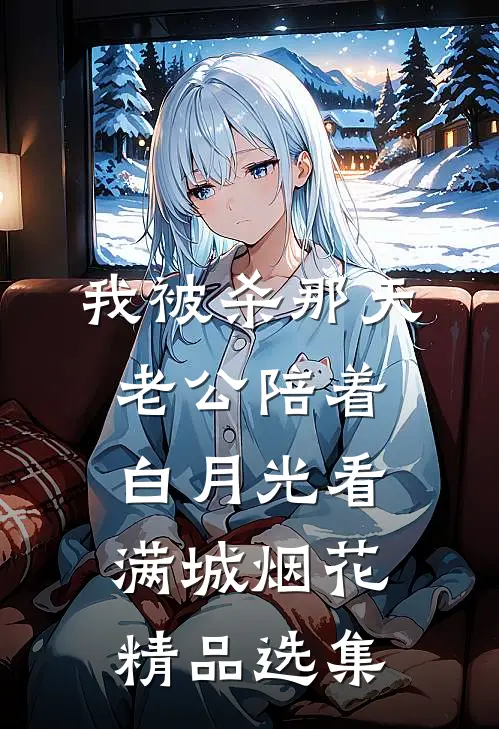 我被杀那天，老公陪着白月光看满城烟花精品选集