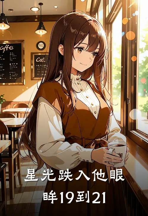 星光跌入他眼眸19到21