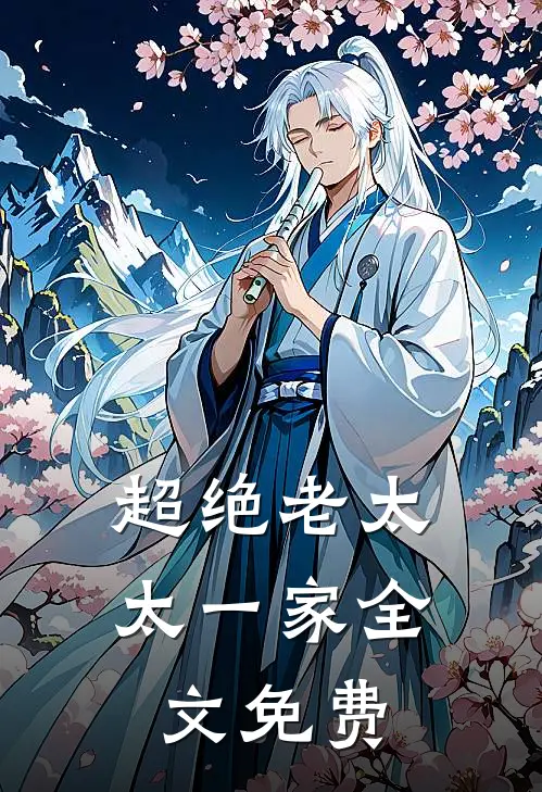 超绝老太太一家全文免费