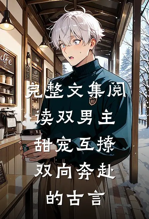 完整文集阅读双男主:甜宠互撩,双向奔赴的古言