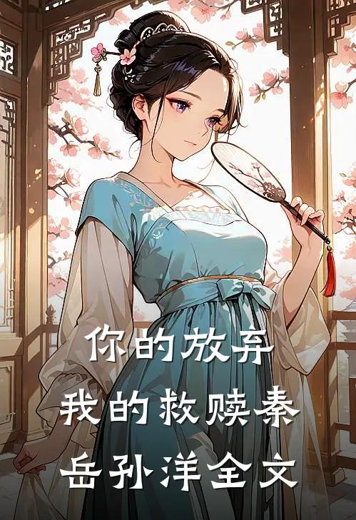 你的放弃，我的救赎秦岳孙洋全文