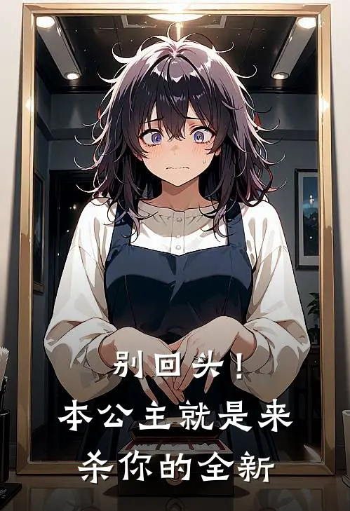 别回头！本公主就是来杀你的全新