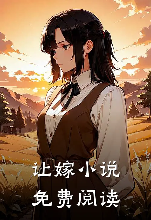 让嫁小说免费阅读