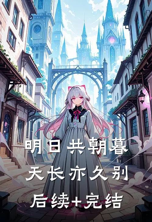 明日共朝暮，天长亦久别后续+完结