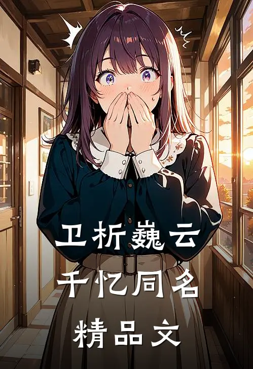 卫析巍云千忆同名精品文