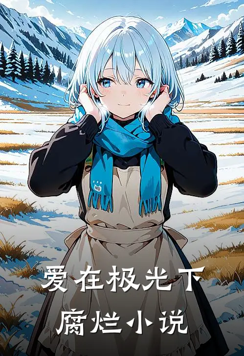 爱在极光下腐烂小说