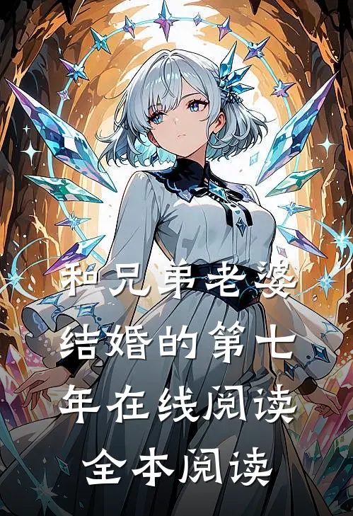 和兄弟老婆结婚的第七年在线阅读全本阅读