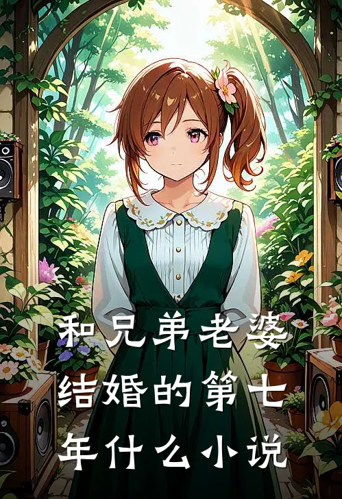 和兄弟老婆结婚的第七年什么小说